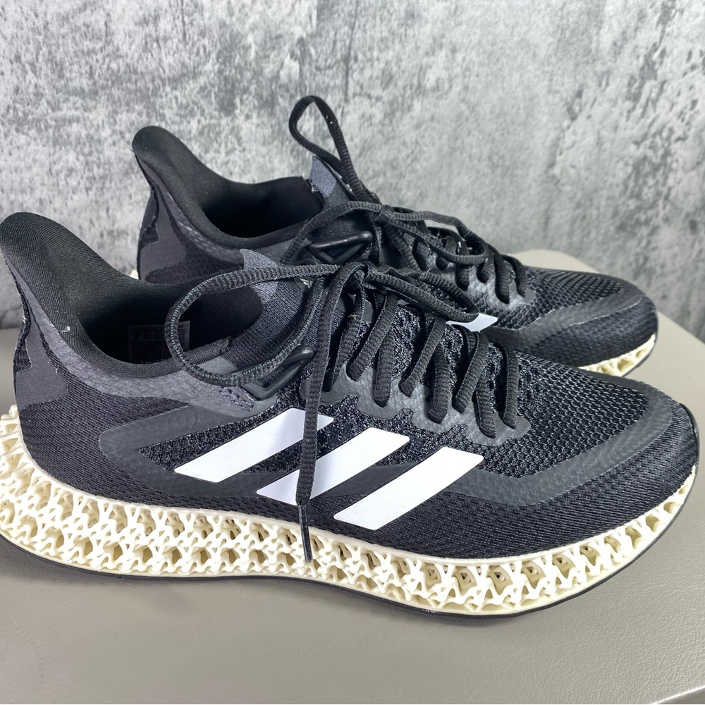 Unique Adidas Sneakers